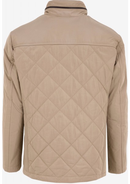 Bej Erkek Mont BBFW24MJC015 fiyatları