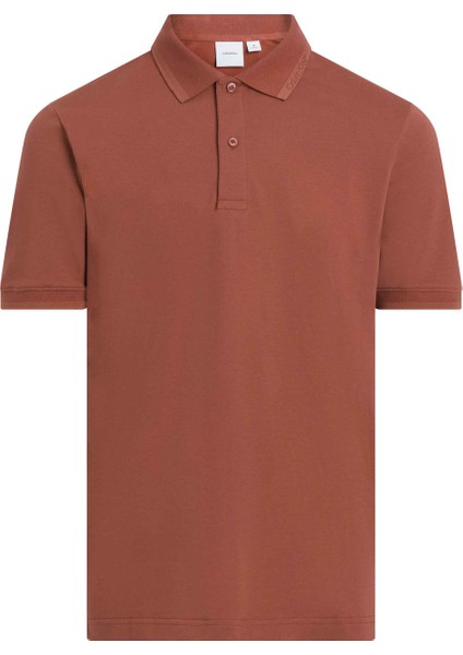 Kırmızı Erkek Polo T-Shirt K10K114484XAH