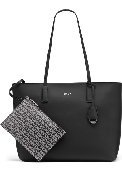 Siyah Kadın El Çantası R44AYI42