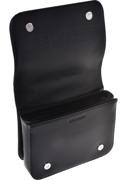 Siyah Kadın Omuz Çantası JC4000PP1M000 modelleri