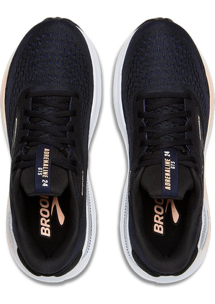 1204261B023 Adrenaline Gts 24 Siyah Kadın Koşu Ayakkabısı modelleri