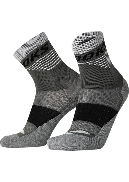 280491873 High Point Crew Pembe Çorap