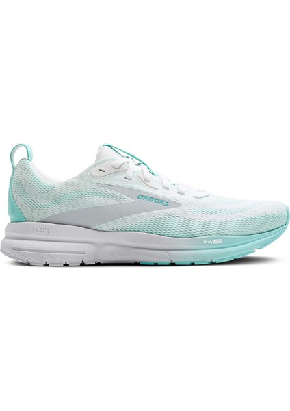 1204411B198 Trace 4 Beyaz Kadın Koşu Ayakkabısı