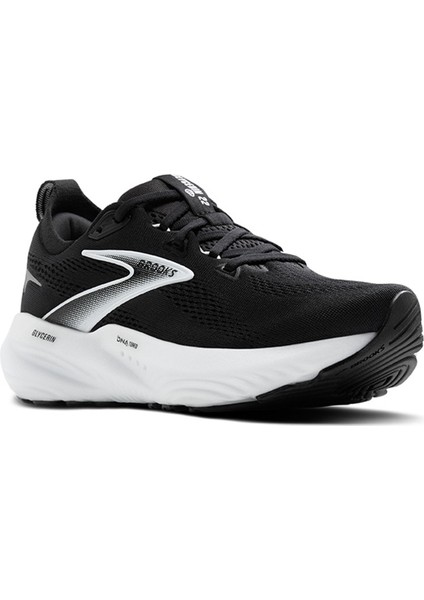 1204341B090 Glycerin 22 Siyah Kadın Koşu Ayakkabısı modelleri