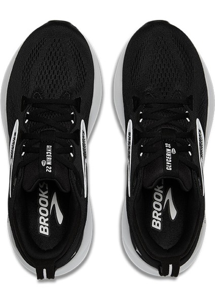 1204341B090 Glycerin 22 Siyah Kadın Koşu Ayakkabısı fırsatları