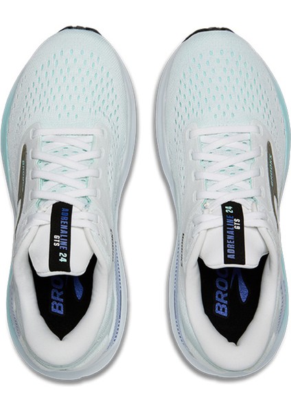 1204261B108 Adrenaline Gts 24 Beyaz Kadın Koşu Ayakkabısı fırsatları
