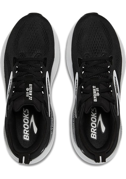 1204351B090 Glycerin Gts 22 Siyah Kadın Koşu Ayakkabısı fırsatları