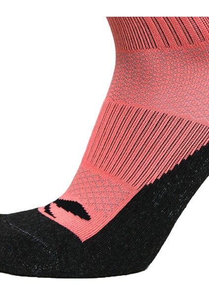 280491012 High Point Crew Siyah - Gri Çorap fiyatları