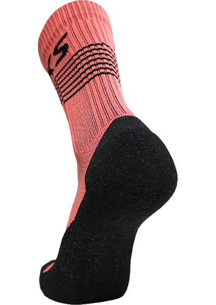 280491012 High Point Crew Siyah - Gri Çorap modelleri