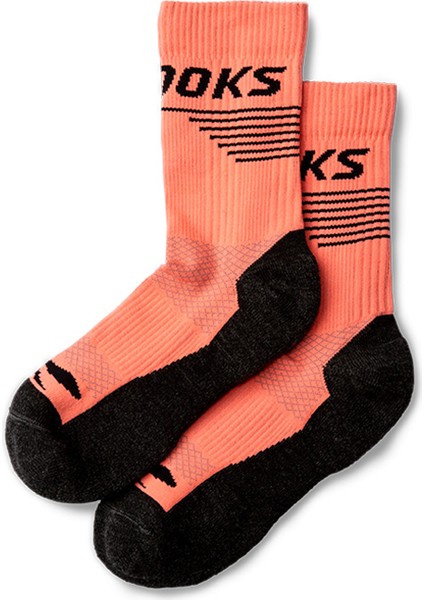 280491012 High Point Crew Siyah - Gri Çorap indirimleri