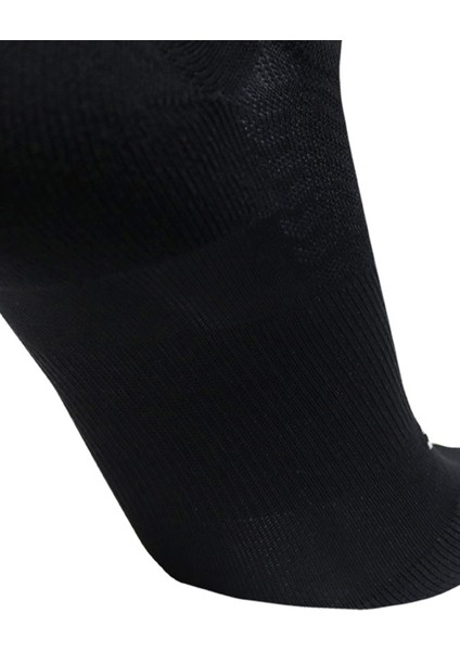 280493001 Run-In No Show 3-Pack Siyah Çorap indirimleri