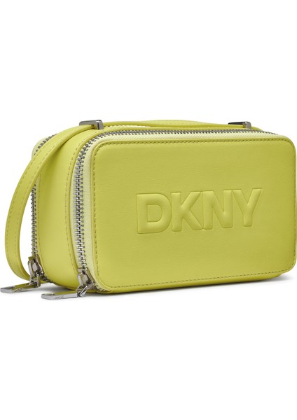 Sarı Kadın El Çantası R44EZI35 fiyatları