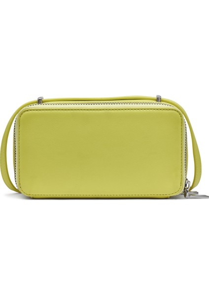 Sarı Kadın El Çantası R44EZI35 modelleri