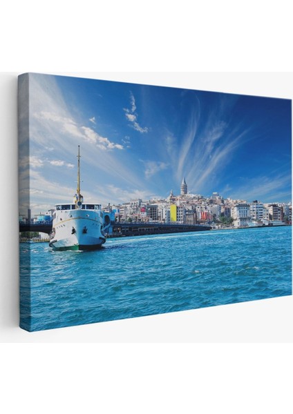 - Büyük Mecidiye Camii Tablosu Ortaköy Camii -6503 fiyatları