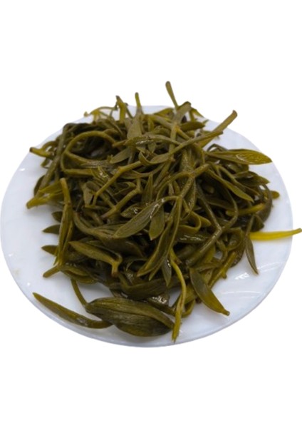 Ev Yapımı Kaya Koruğu Turşusu 500 gr
