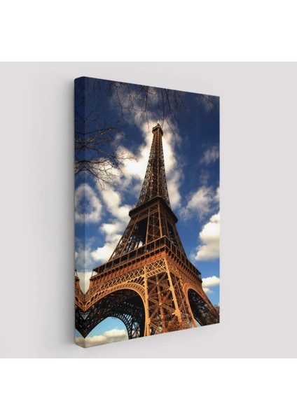 - Fransa Paris Eyfel Kulesi Duvar TABLOSU-6442 fiyatları