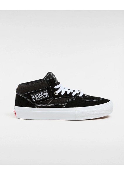 Skate Half Cab Ayakkabı
