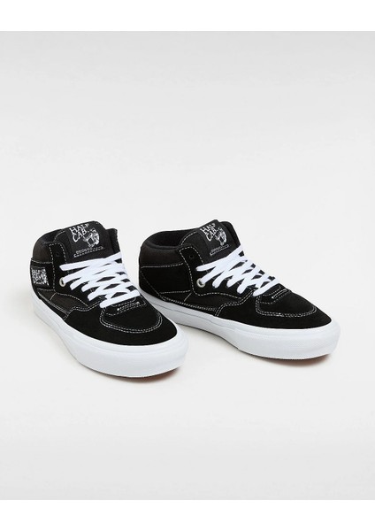 Skate Half Cab Ayakkabı