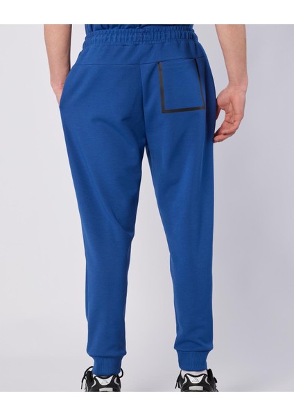 Fabio Pant Erkek Lacivert Regular Fit Eşofman Altı modelleri