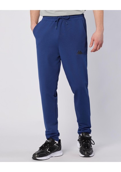 Sarey Jog Erkek Lacivert Regular Fit Eşofman Altı