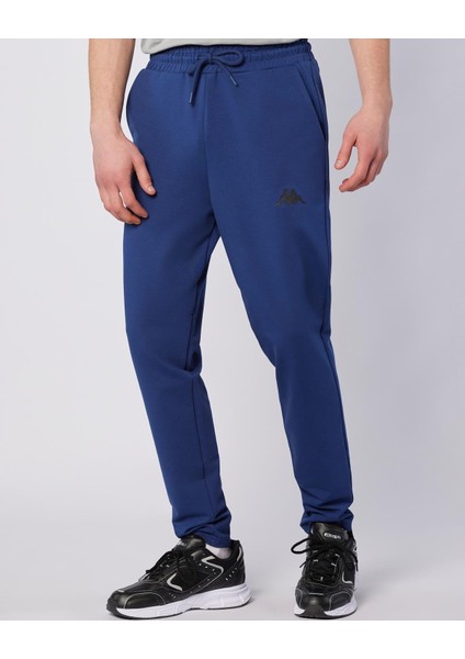 Sarey Jog Erkek Lacivert Regular Fit Eşofman Altı