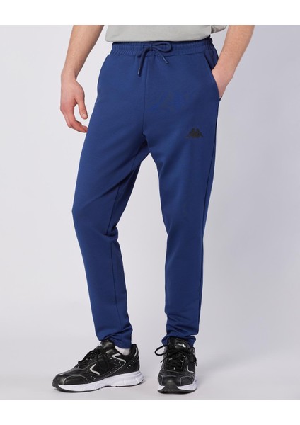 Sarey Jog Erkek Lacivert Regular Fit Eşofman Altı