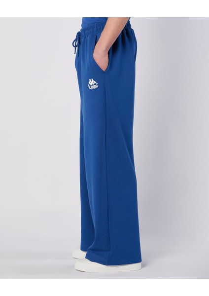 Porte Pant Erkek Lacivert Comfort Fit Eşofman Altı