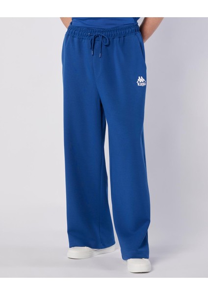 Porte Pant Erkek Lacivert Comfort Fit Eşofman Altı