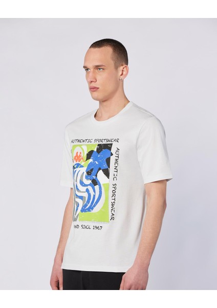 Hibbs Tee Erkek Gri Comfort Fit Tişört fiyatları