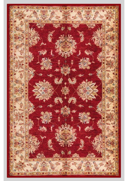 Vintage Desenli Halı, Pamuk Dokuma Pamuklu Taban Dekoratif Halı Kilim 34 modelleri