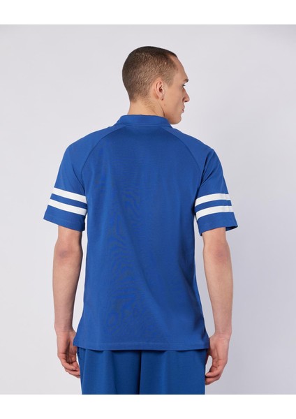 Porte Tee Erkek Lacivert Regular Fit Polo Yaka Tişört fiyatları