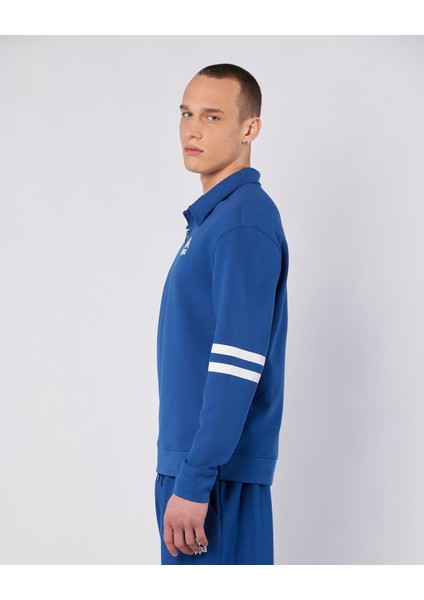 Porte Sweatshirt Erkek Lacivert Regular Fit Sweatshirt fiyatları