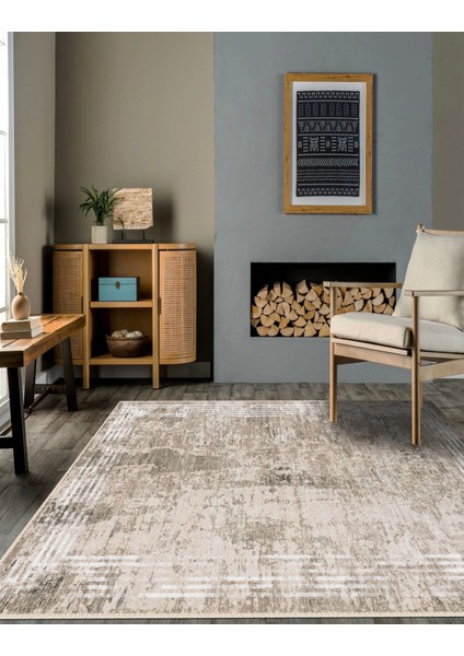 Vintage Desenli Halı, Pamuk Dokuma Pamuklu Taban Dekoratif Halı Kilim 58 fiyatları