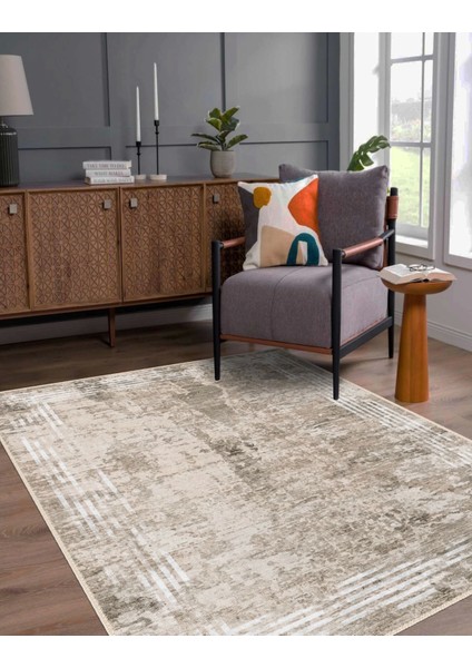 Vintage Desenli Halı, Pamuk Dokuma Pamuklu Taban Dekoratif Halı Kilim 58 indirimleri