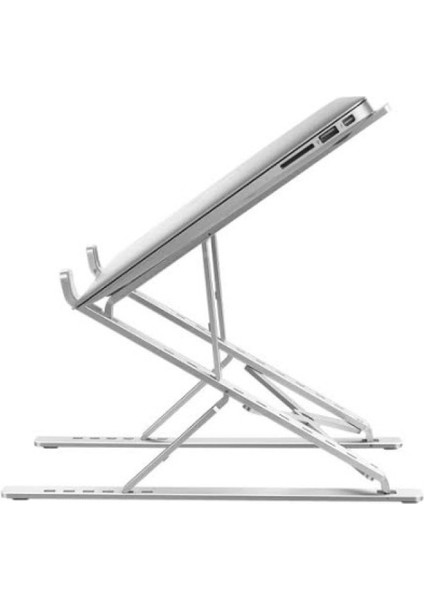 Online Ticaret Alüminyum Laptop Standı Ayarlanabilir modelleri