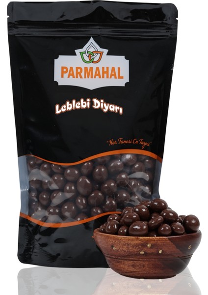 Çikolatalı Incir Draje 500GR