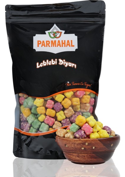 Ayva Küpü Draje 500GR