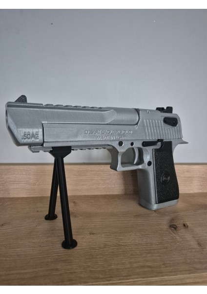 !fonksiyonlu! - Standlı - Desert Eagle - Counter Strike - Plastik Oyuncak - Efsane Deagle fırsatları