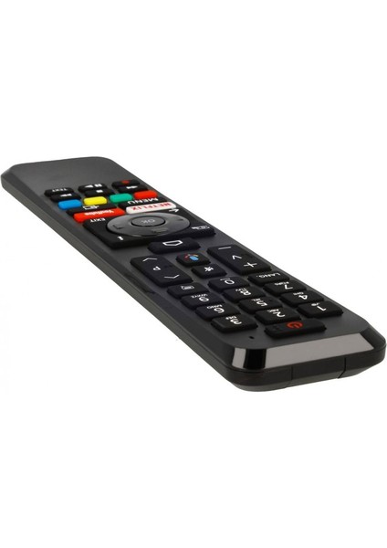 Toshiba Vestel Yeni Seri Android Smart LED Tv Kumanda Ses Komutsuz Mikrofonsuz