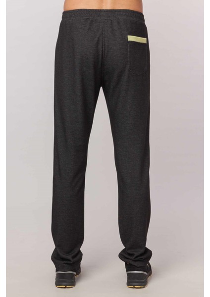 Toom Jones Erkek Siyah Eşofman Takımı 00142S fırsatları