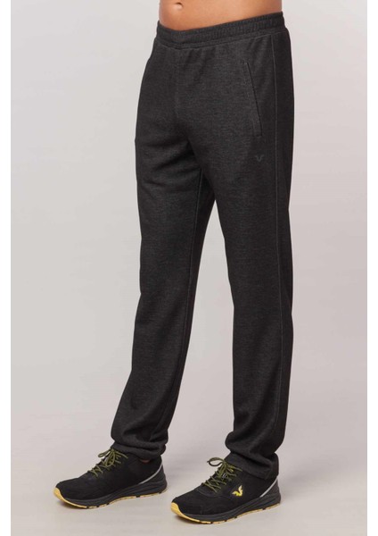 Toom Jones Erkek Siyah Eşofman Takımı 00142S indirimleri