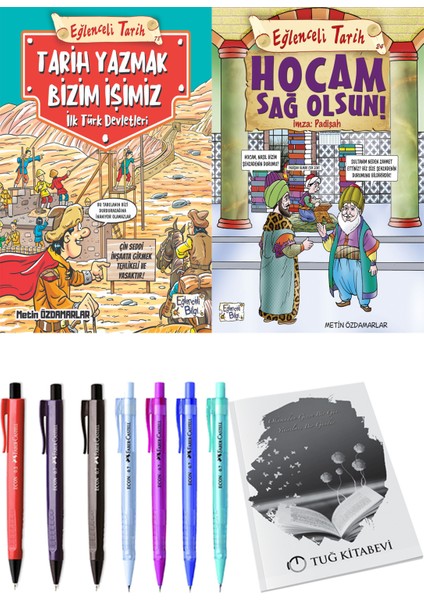 Tarih Yazmak Bizim İşimiz ve Hocam Sağolsun İmza Padişah