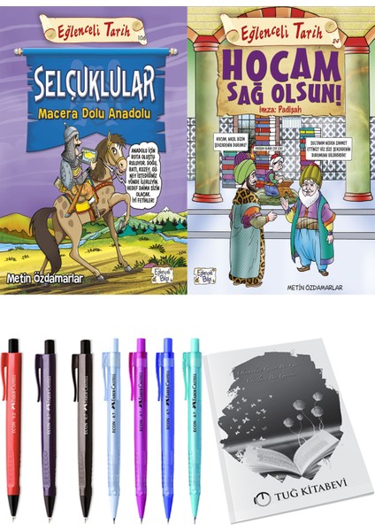 Selçuklular Macera Dolu Anadolu ve Hocam Sağolsun İmza Padişah
