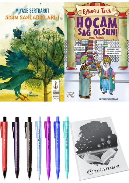 Sisin Sakladıkları 1 ve Hocam Sağolsun İmza Padişah