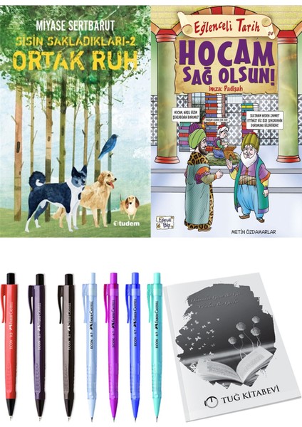 Sisin Sakladıkları 2 / Ortak Ruh ve Hocam Sağolsun İmza Padişah