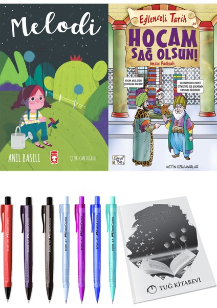 Melodi ve Hocam Sağolsun İmza Padişah