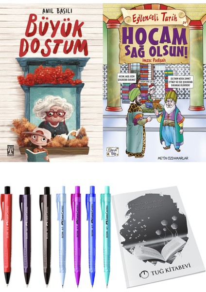 Büyük Dostum ve Hocam Sağolsun İmza Padişah