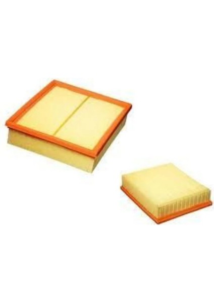 Hava Filtresi Passat A4 Super B 97-01 modelleri