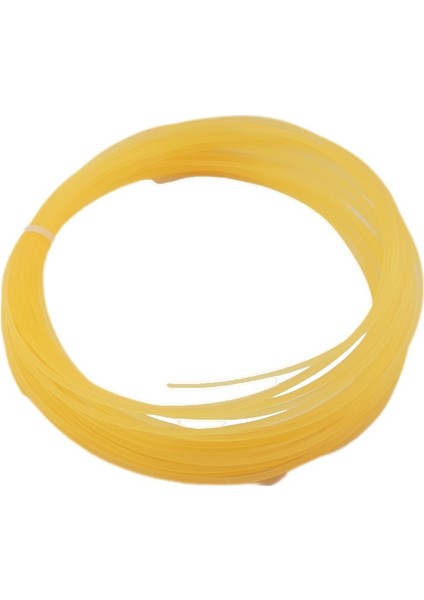 Pla 10 Metre Kavun Içi Filament. 1.75 mm