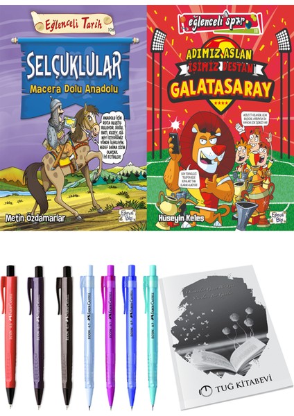 Selçuklular Macera Dolu Anadolu ve Adımız Aslan İşimiz Destan / Galatasaray